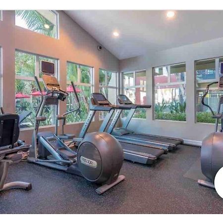 רנצ'ו פאלוס ורדס Highridge Apartment מראה חיצוני תמונה