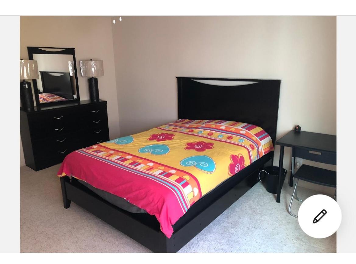 רנצ'ו פאלוס ורדס Highridge Apartment מראה חיצוני תמונה
